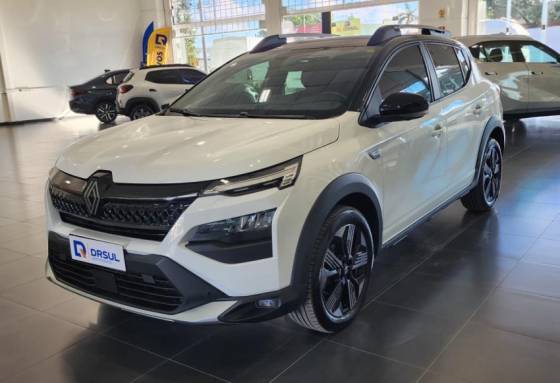 RENAULT KARDIAN 1.0 TCE FLEX PREMIÉRE EDITION EDC